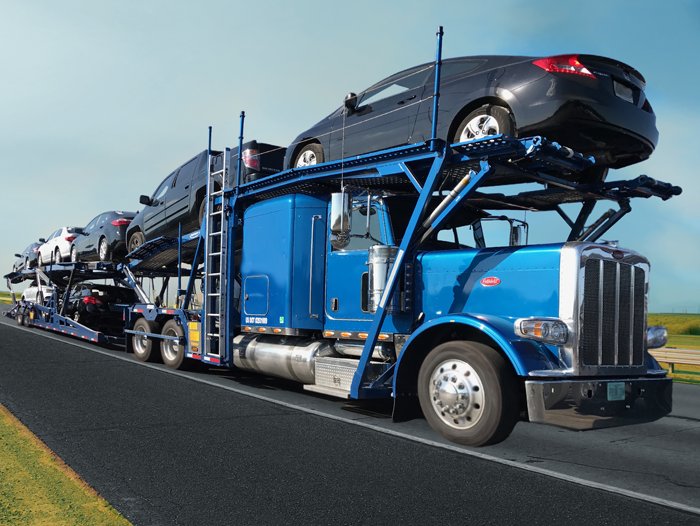 Custom Auto Transport Solutions for Every Need