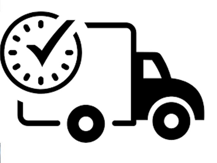 Express Auto Transport Service, On-Time Delivery